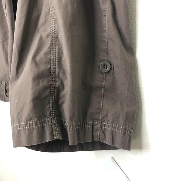 SJB Active Cargo Capris Size 1X - Picture 5 of 8